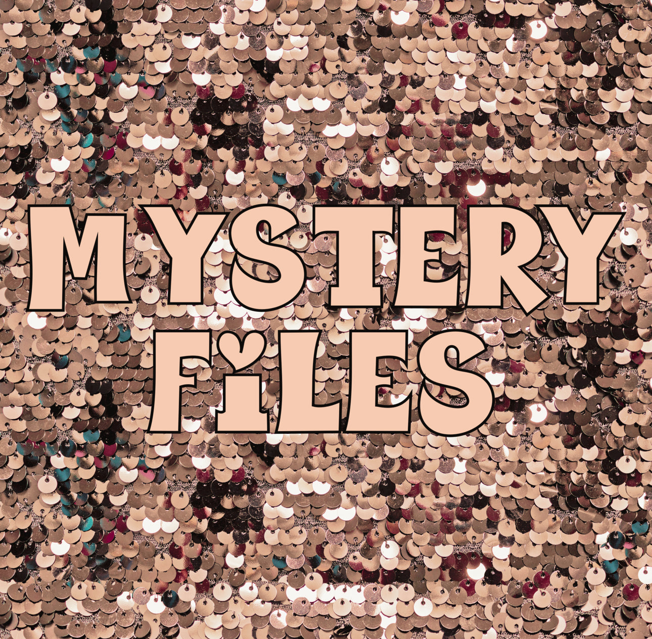 Mystery Files $1