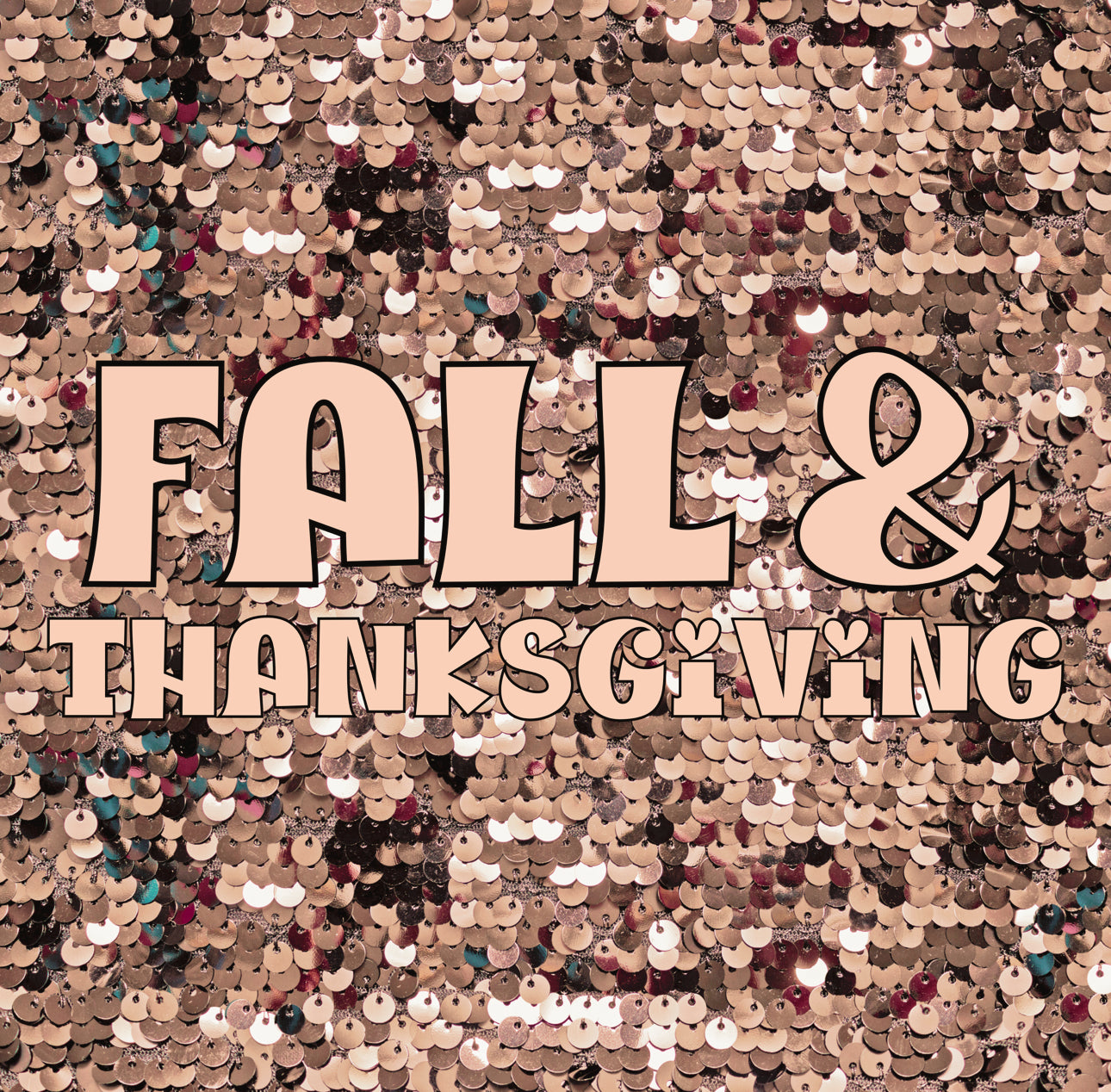 Fall & Thanksgiving