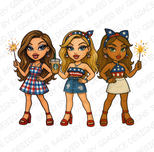 American Girls