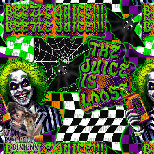 Beetlejuice