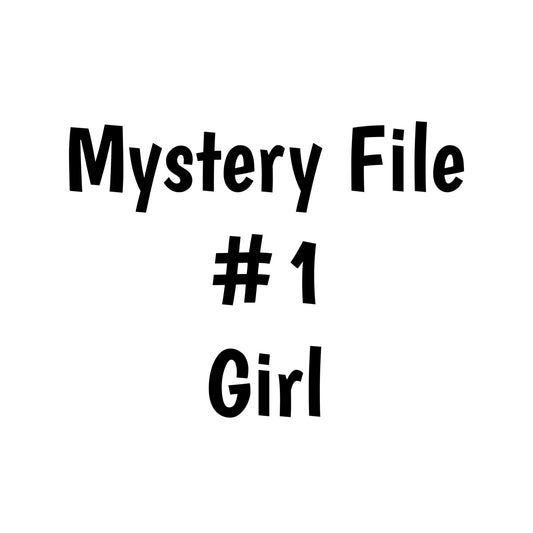 Mystery File