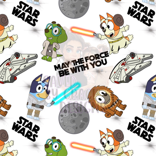 Star Wars Dogs